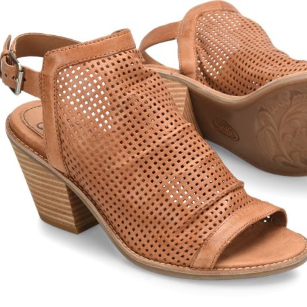Sofft Milly Sandal Size 9M